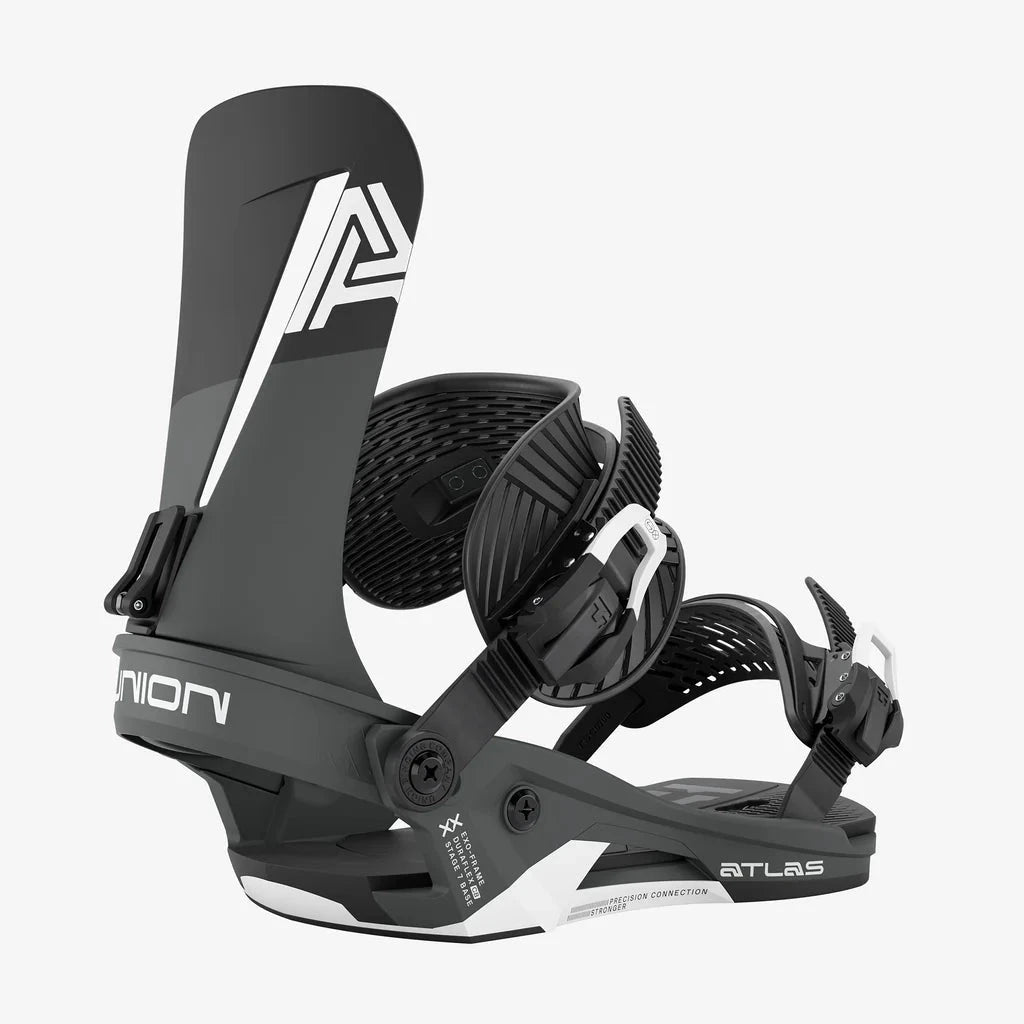 Image of Union Union Atlas Snowboard Binding  Snowfit