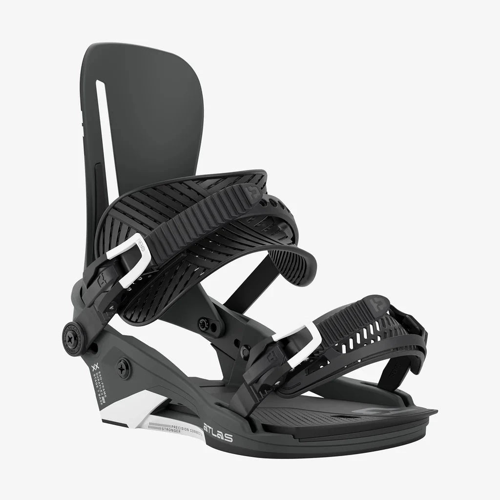 Image of Union Union Atlas Snowboard Binding  Snowfit