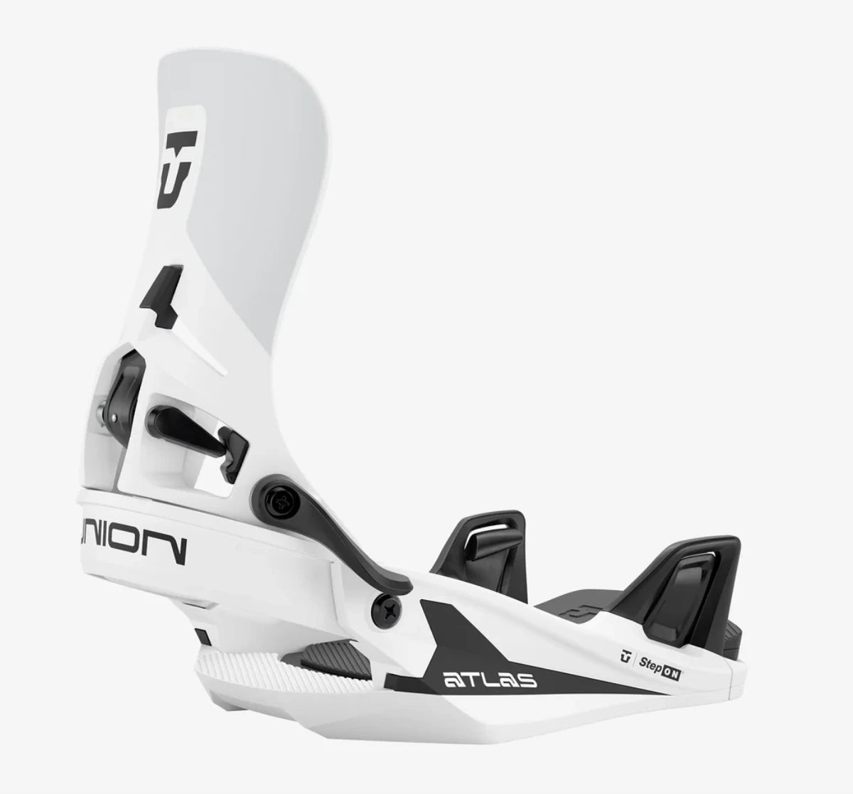Union Union Atlas Step On® Snowboard Binding  Snowfit