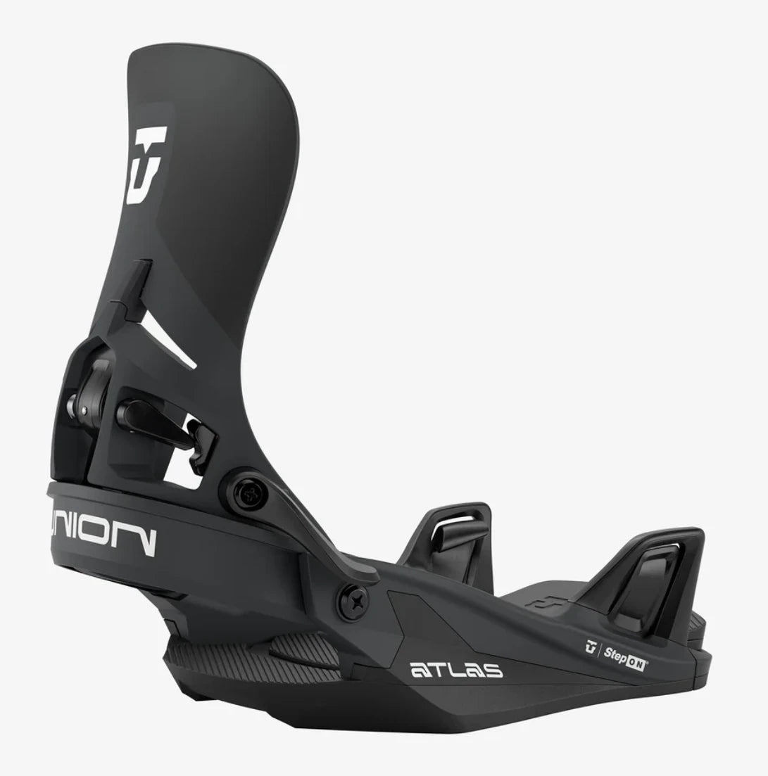 Image of Union Union Atlas Step On® Snowboard Binding  Snowfit