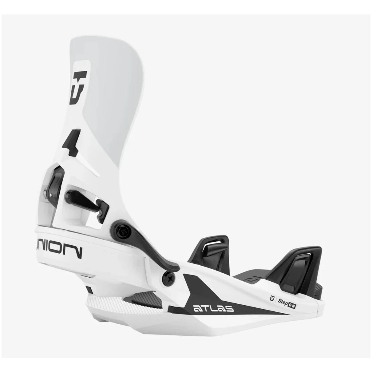 Image of Union Union Atlas Step On® Snowboard Binding  Snowfit
