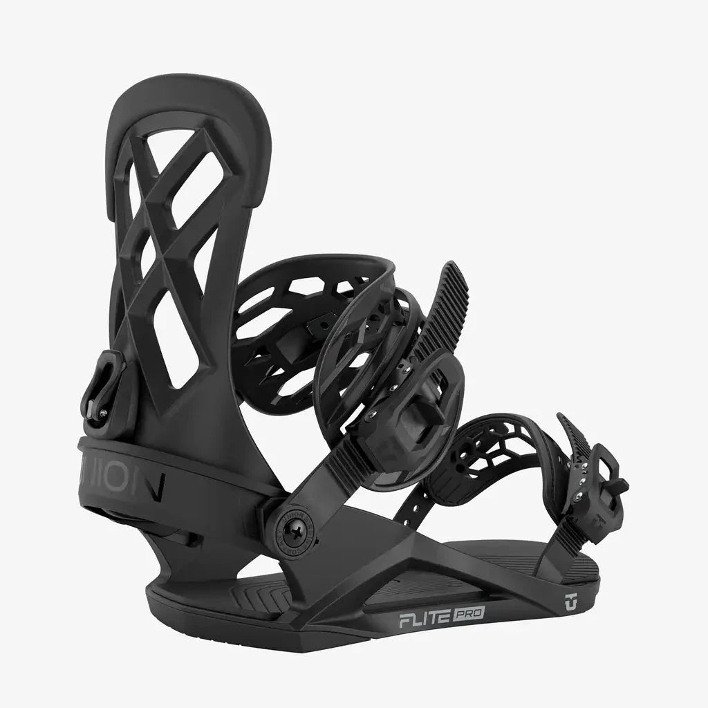 Image of Union Union Flite Pro Snowboard Binding  Snowfit