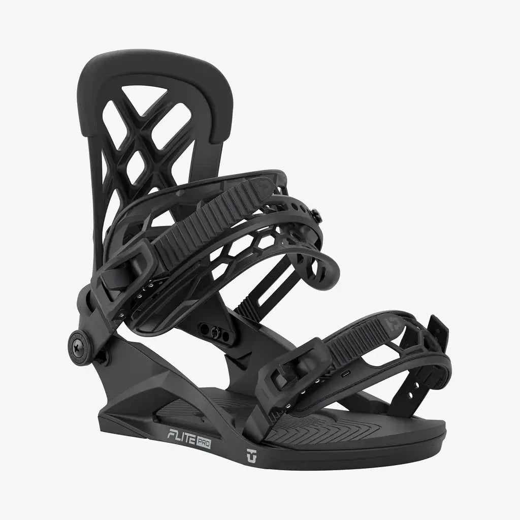 Image of Union Union Flite Pro Snowboard Binding  Snowfit