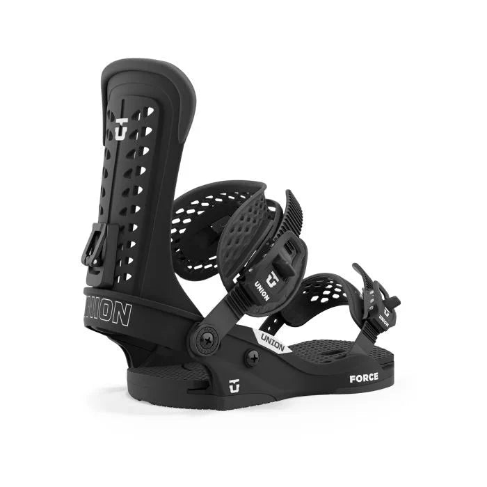 Image of Union Union Force Classic Snowboard Binding  Snowfit