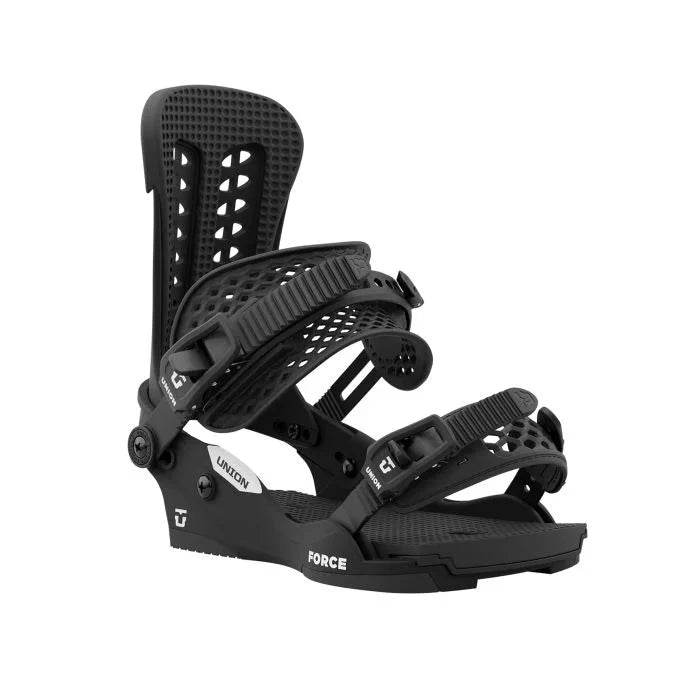 Union Union Force Classic Snowboard Binding  Snowfit