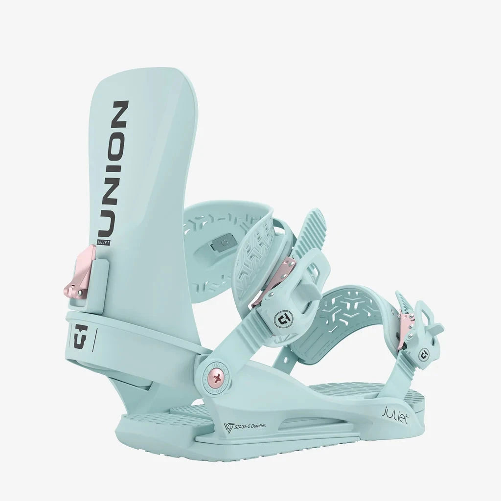 Union Union Juliet Snowboard Binding  Snowfit