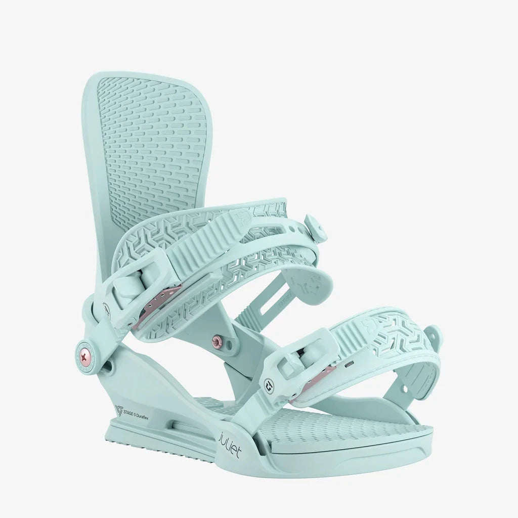 Image of Union Union Juliet Snowboard Binding  Snowfit