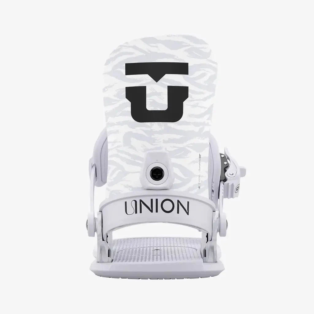 Union Union Legacy W's Snowboard Binding  Snowfit