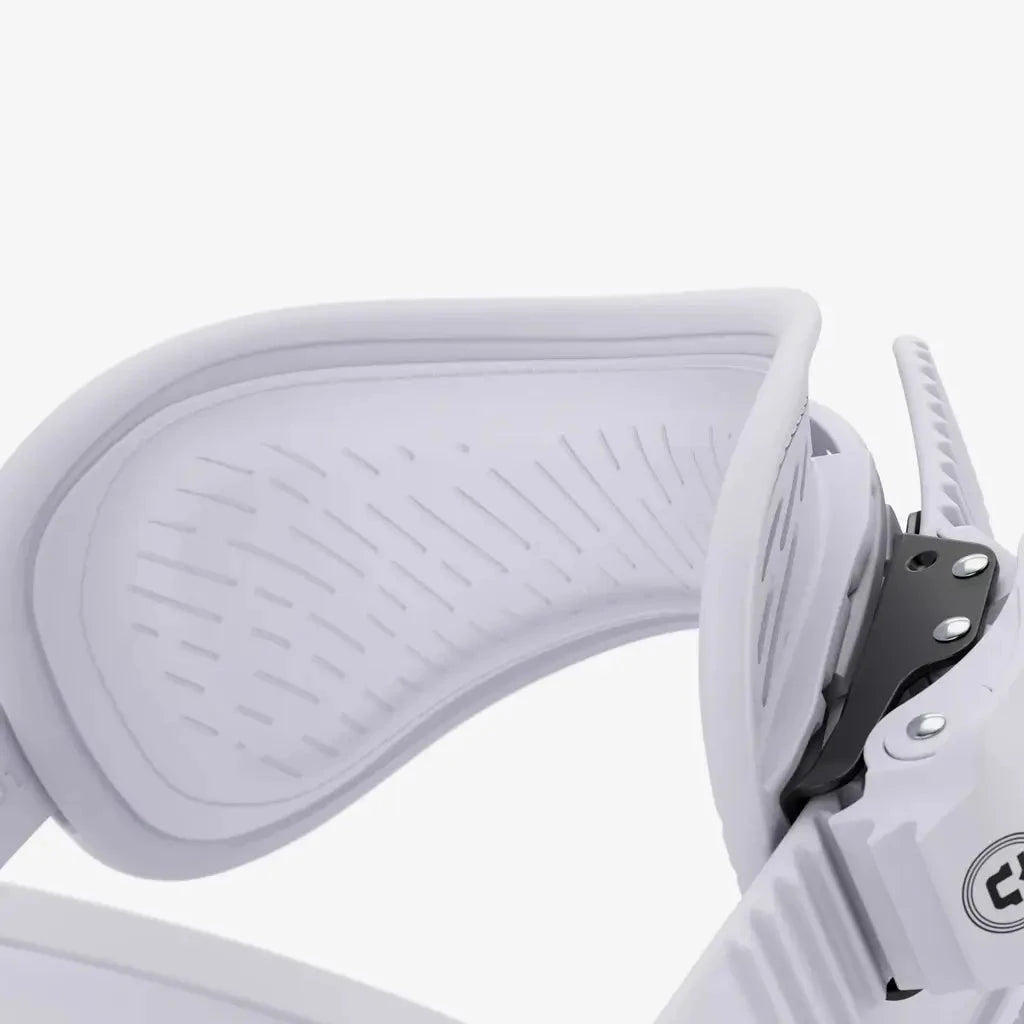 Union Union Legacy W's Snowboard Binding  Snowfit