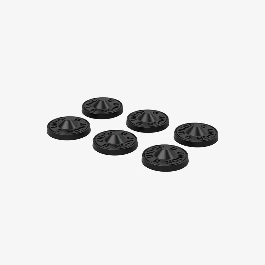 Union Union Metal Stomp Pad (6pcs)  Snowfit