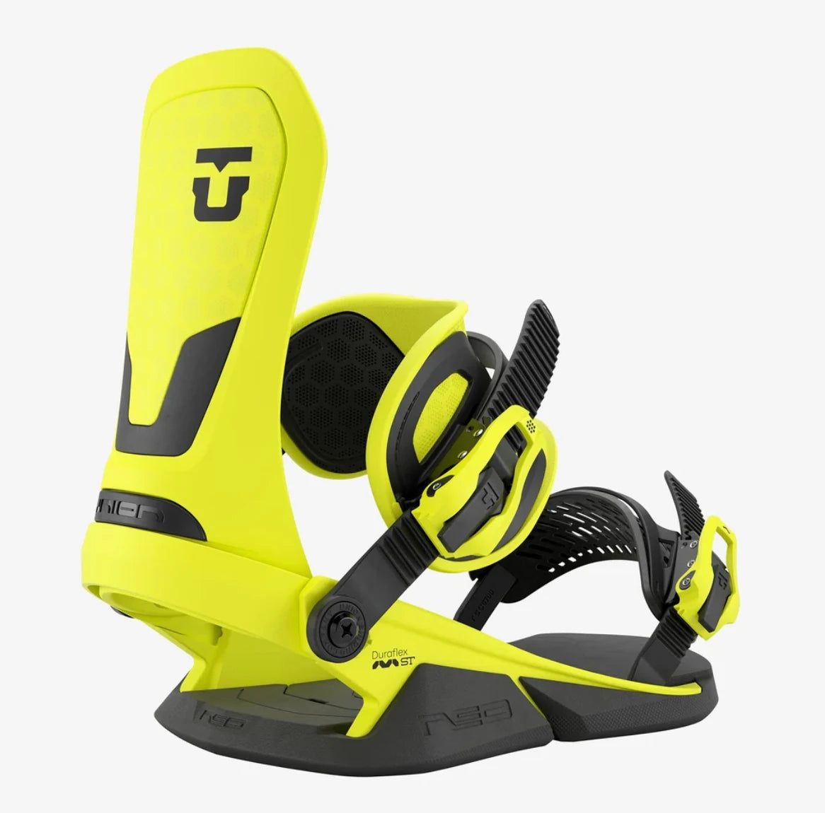 Image of Snowfit Union Neo Snowboard Bindings  Snowfit