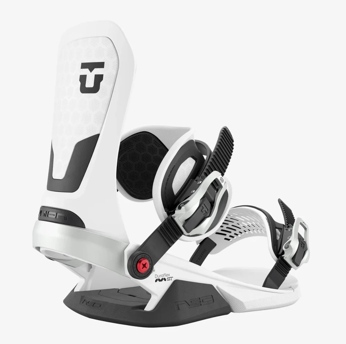 Snowfit Union Neo Snowboard Bindings  Snowfit