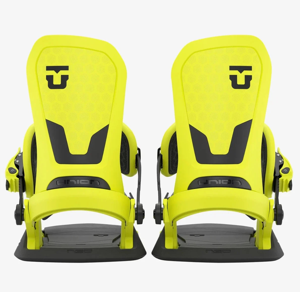 Image of Snowfit Union Neo Snowboard Bindings  Snowfit
