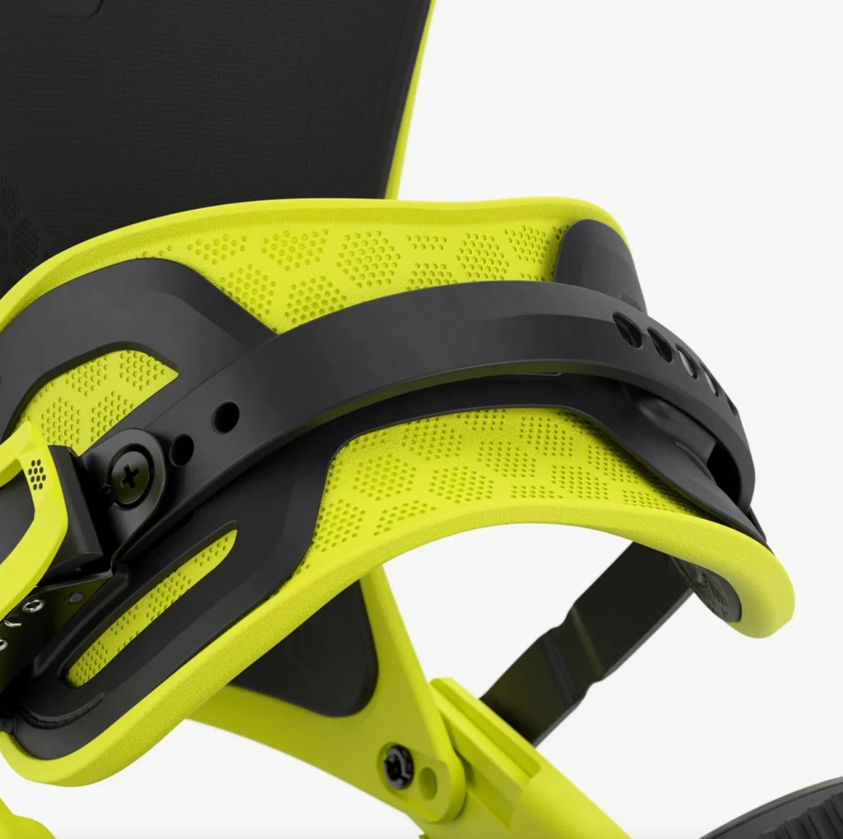 Image of Snowfit Union Neo Snowboard Bindings  Snowfit