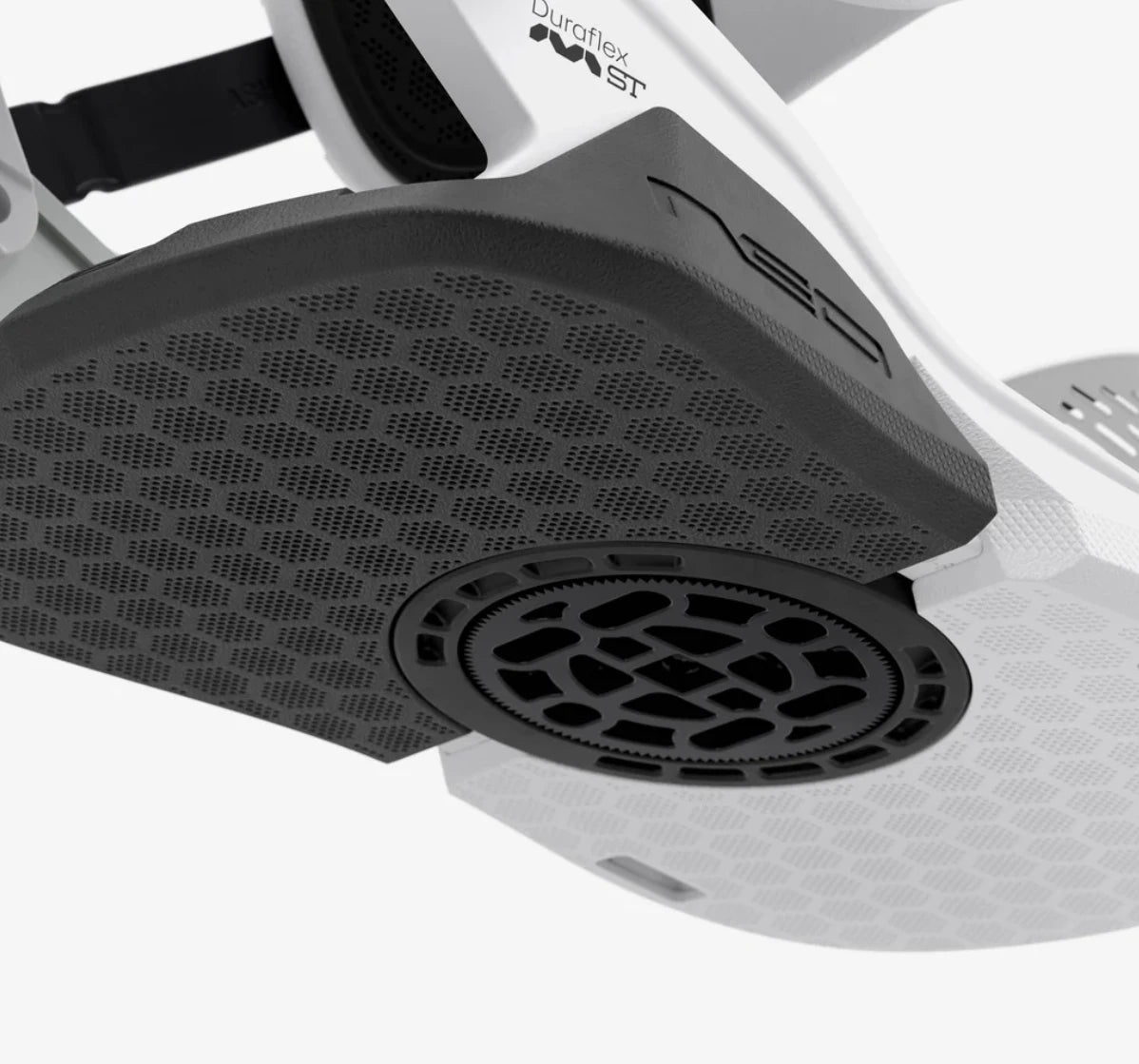 Snowfit Union Neo Snowboard Bindings  Snowfit