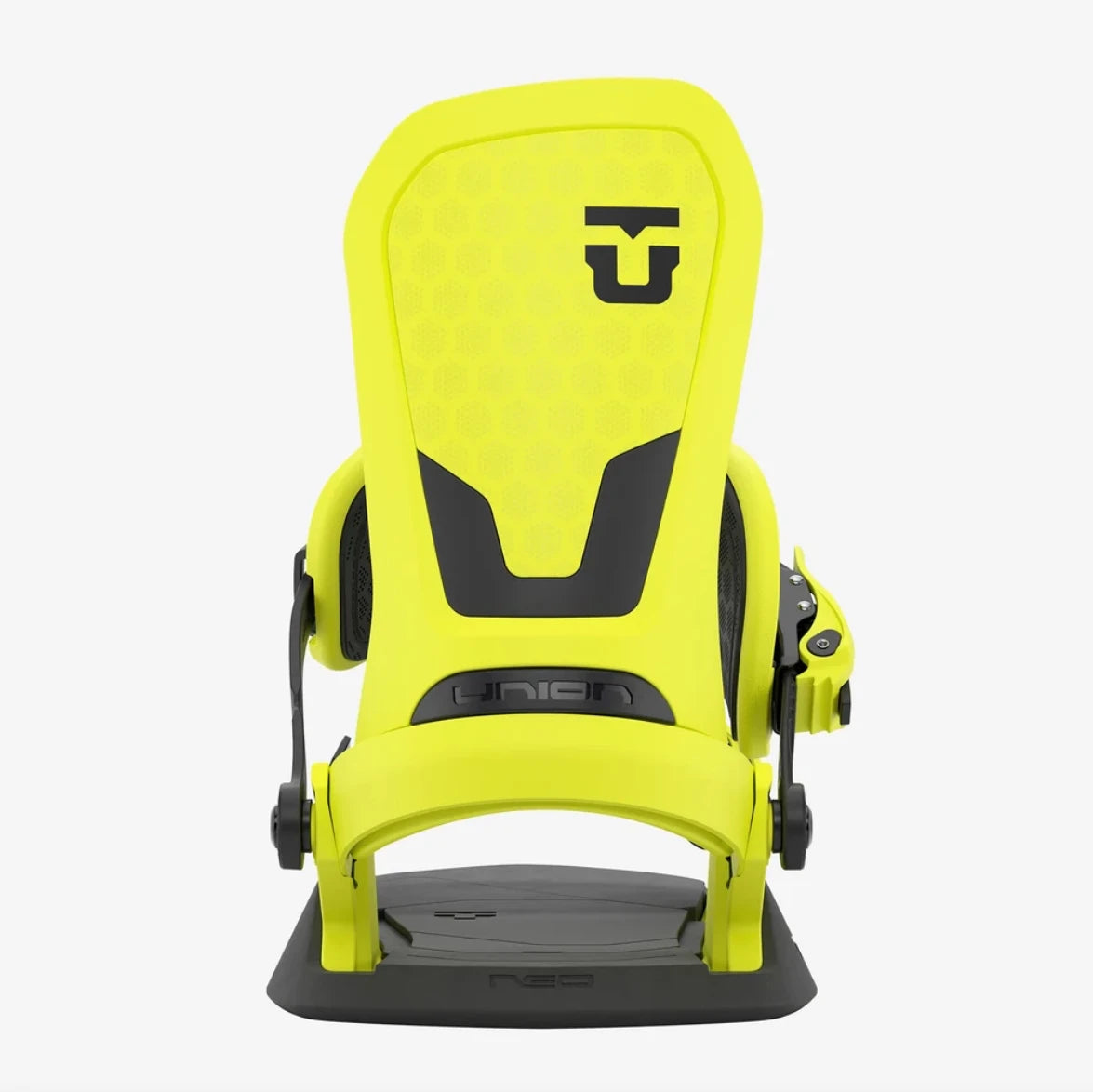 Image of Snowfit Union Neo Snowboard Bindings  Snowfit