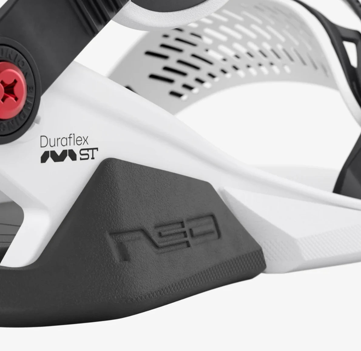 Image of Snowfit Union Neo Snowboard Bindings  Snowfit