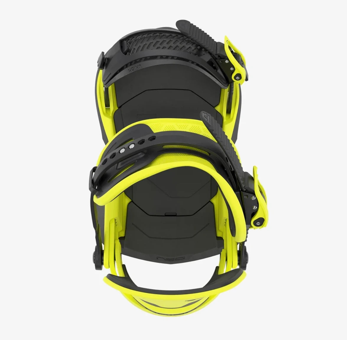 Snowfit Union Neo Snowboard Bindings  Snowfit