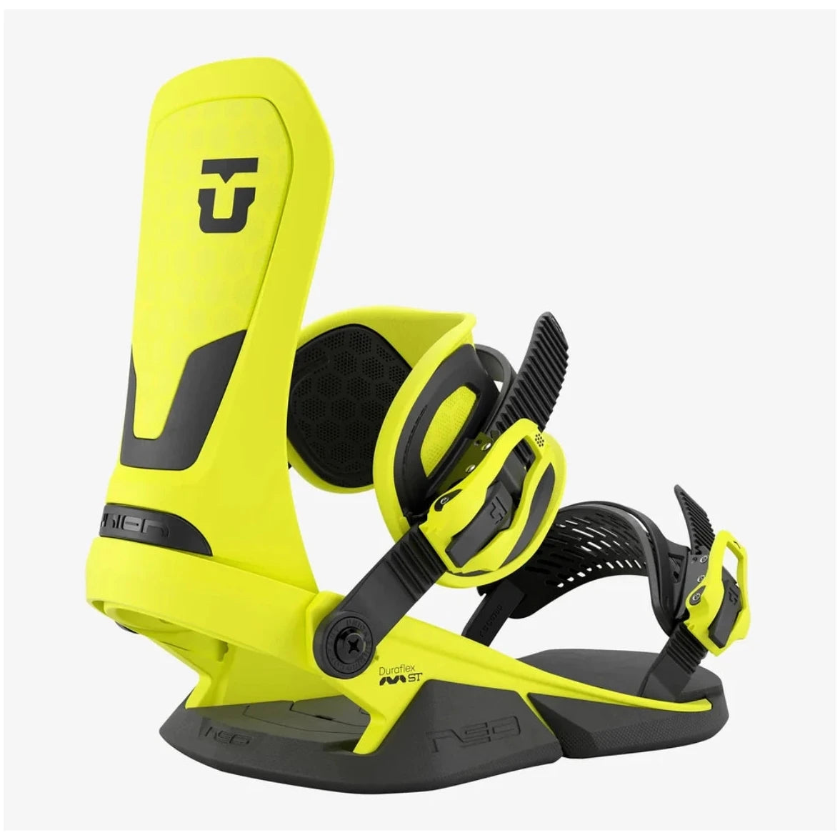 Image of Union Union Neo Snowboard Bindings  Snowfit