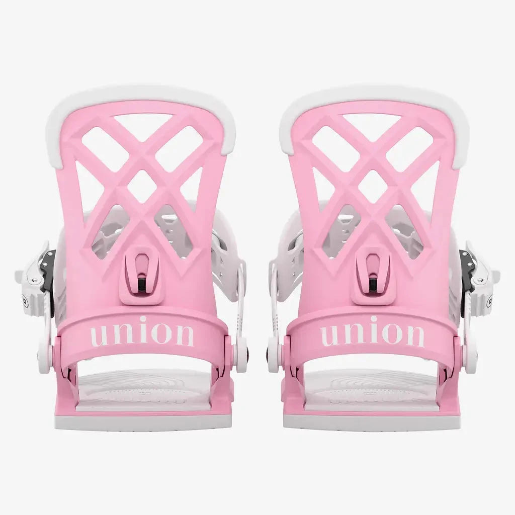 Image of Union Union Rosa W's Snowboard Binding  Snowfit