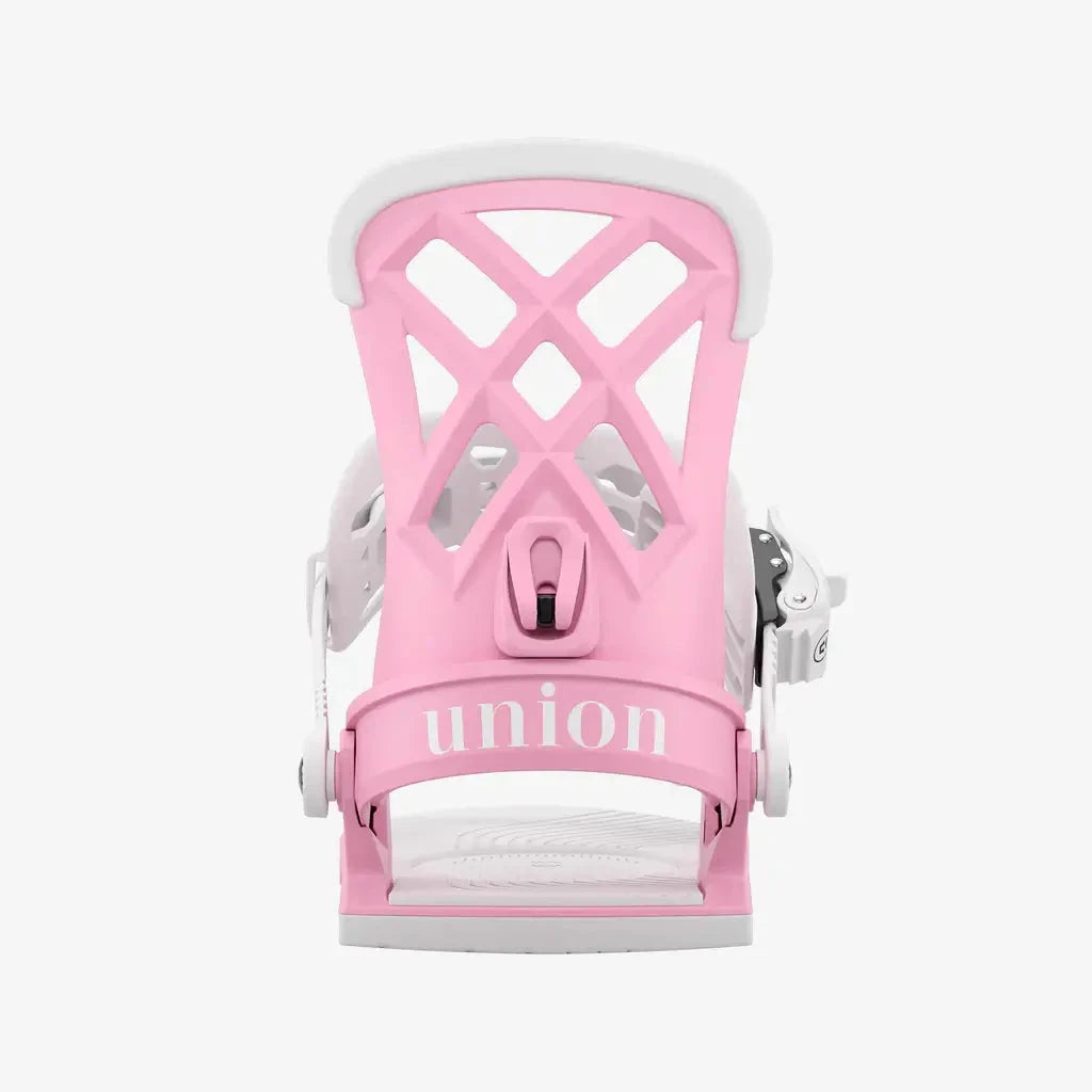 Union Union Rosa W's Snowboard Binding  Snowfit