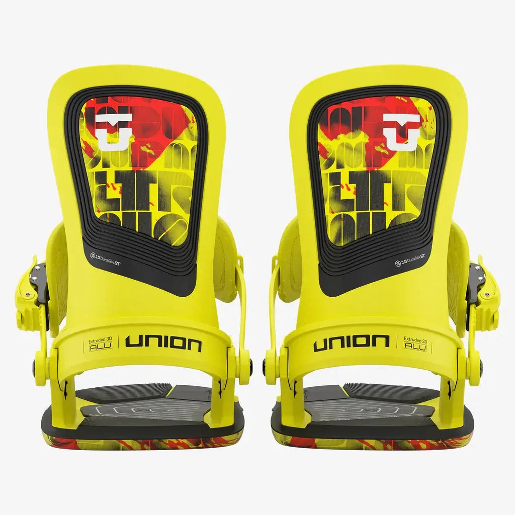 Union Union Ultra Snowboard Binding  Snowfit