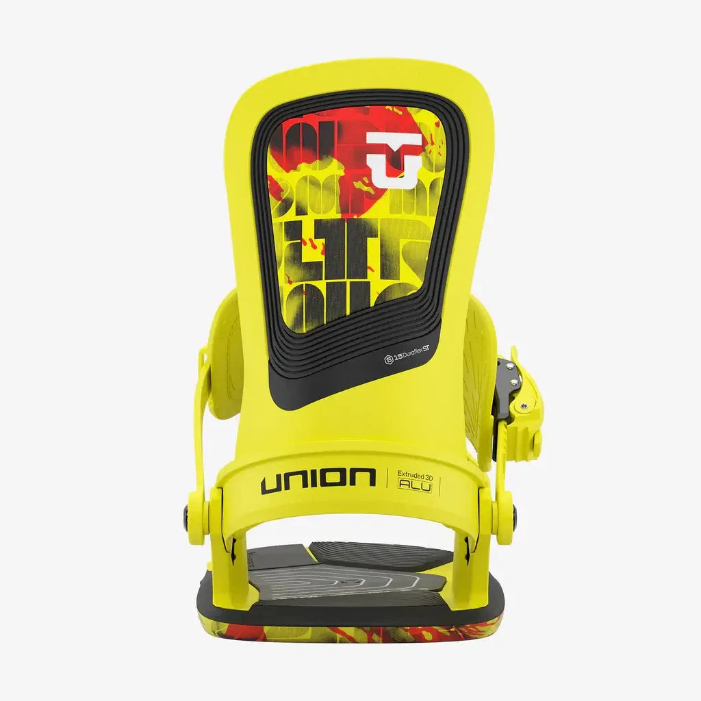 Union Union Ultra Snowboard Binding  Snowfit