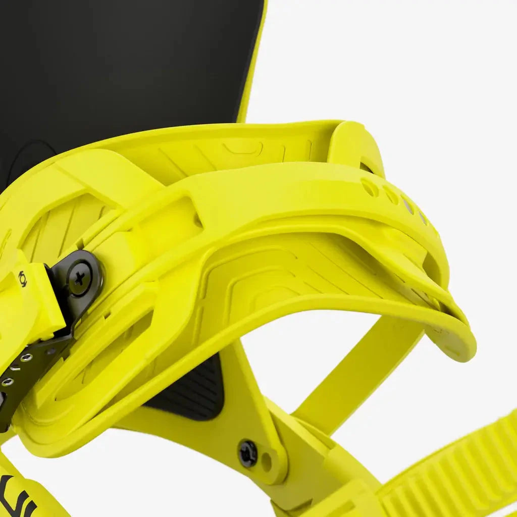 Image of Union Union Ultra Snowboard Binding  Snowfit