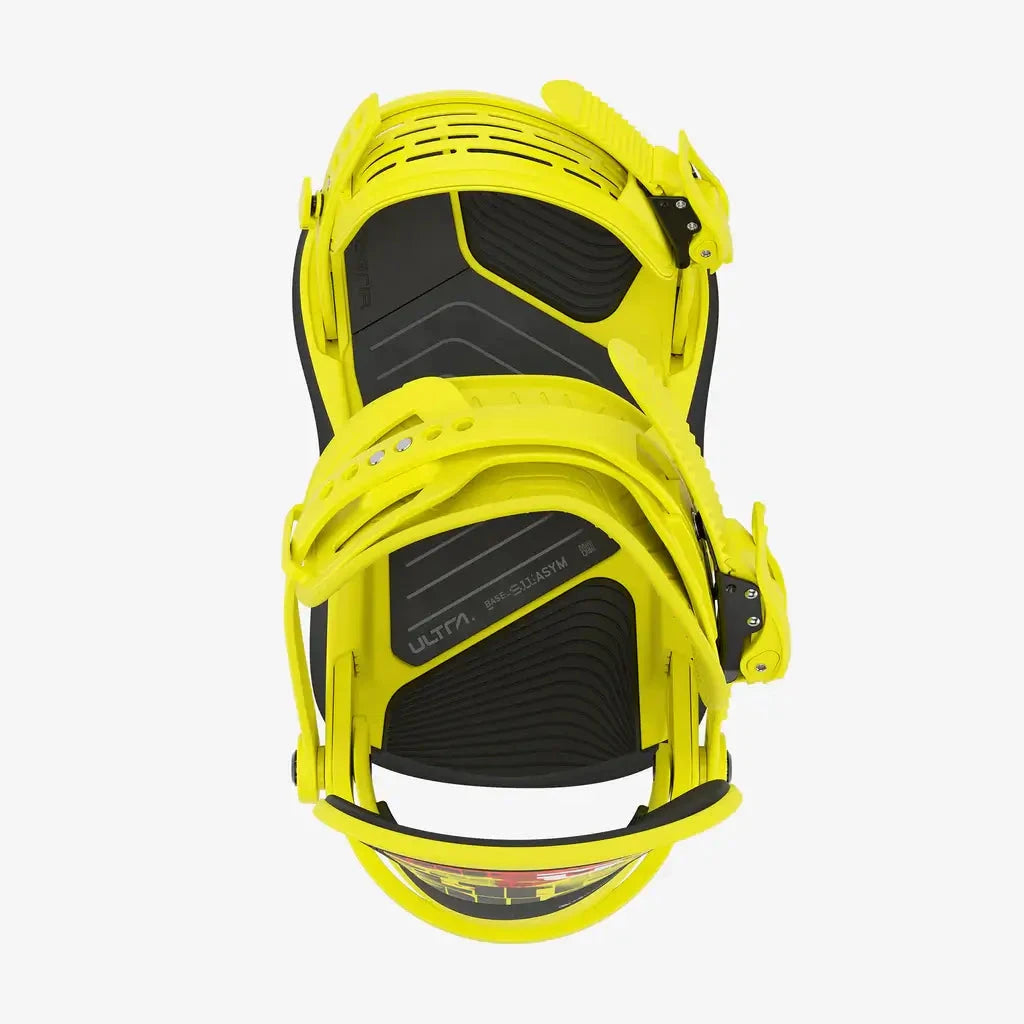 Image of Union Union Ultra Snowboard Binding  Snowfit
