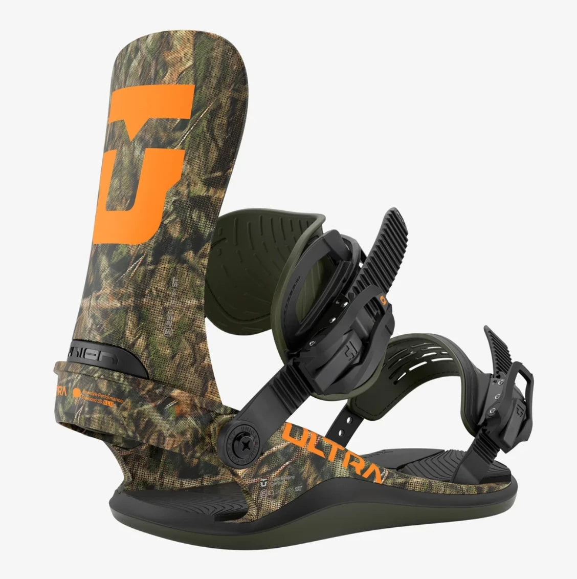 Image of Union Union Ultra Snowboard Binding  Snowfit