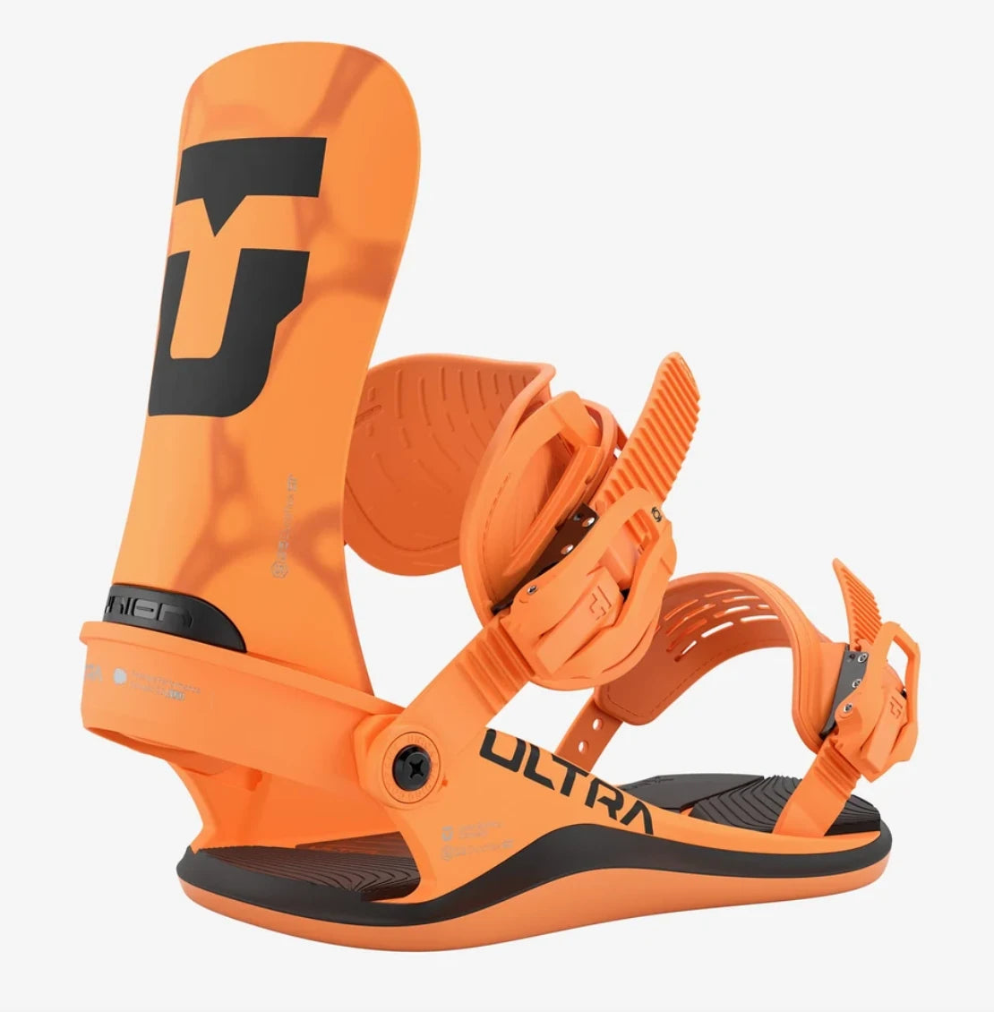 Union Union Ultra Snowboard Binding  Snowfit