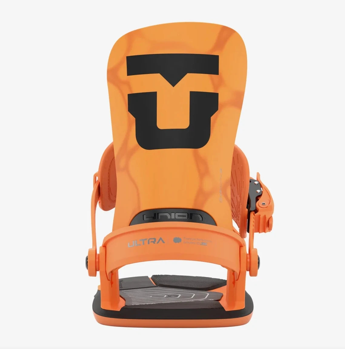 Image of Union Union Ultra Snowboard Binding  Snowfit