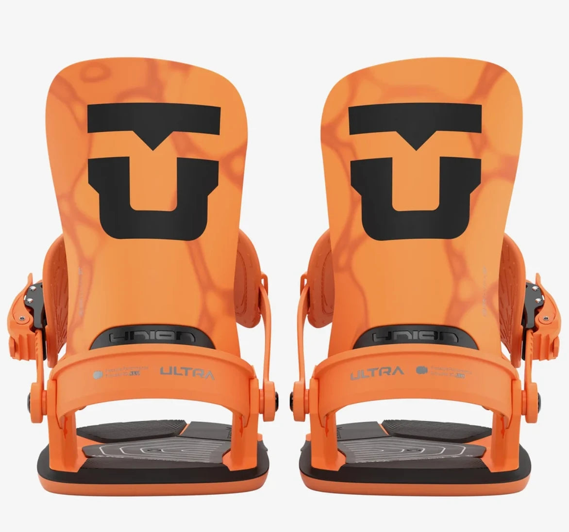 Union Union Ultra Snowboard Binding  Snowfit