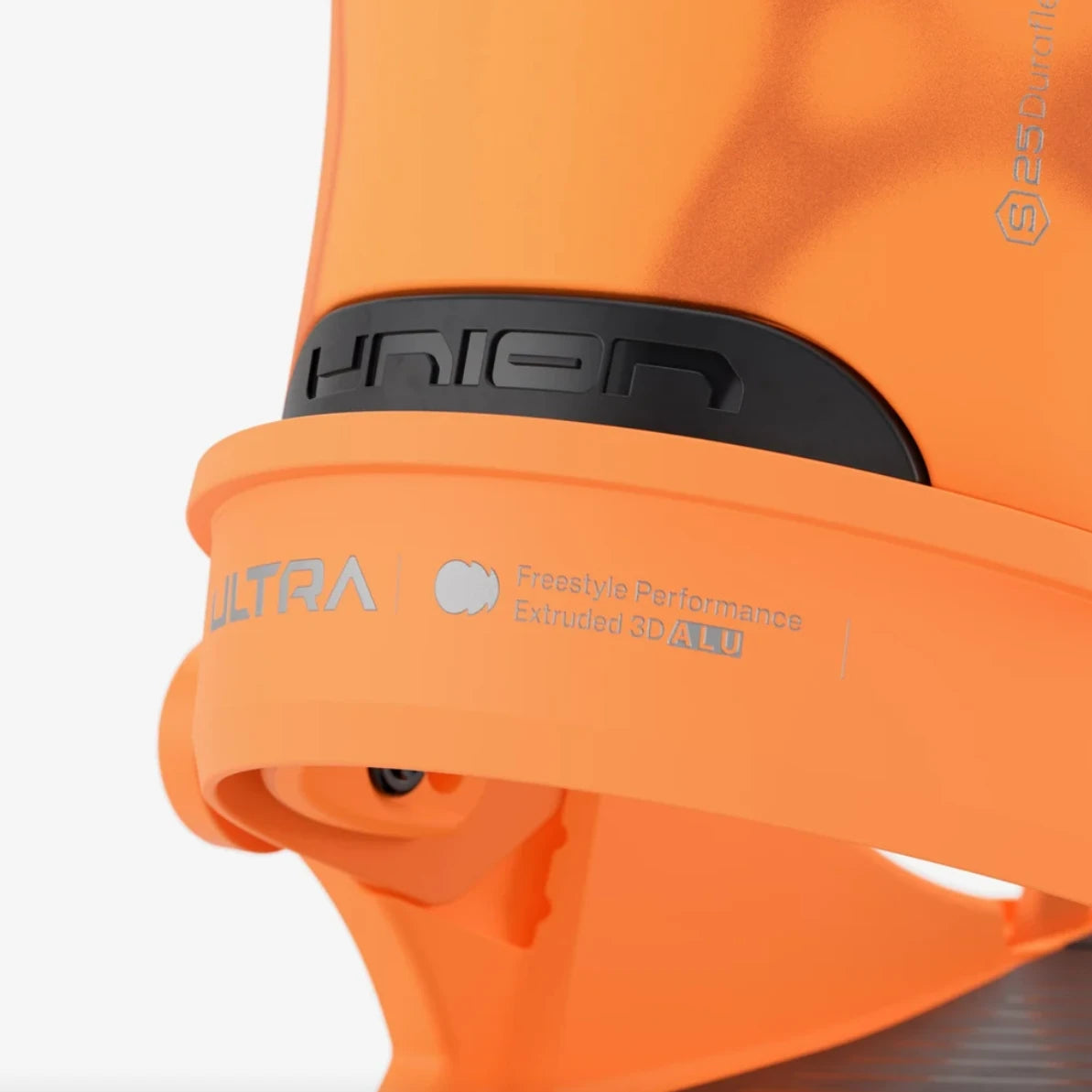 Image of Union Union Ultra Snowboard Binding  Snowfit