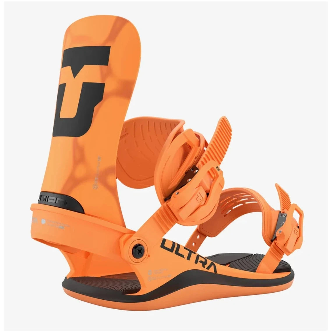 Image of Union Union Ultra Snowboard Binding  Snowfit