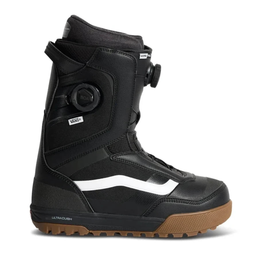 Image of VANS Vans Aura Pro 2.0 Snowboard Boot  Snowfit