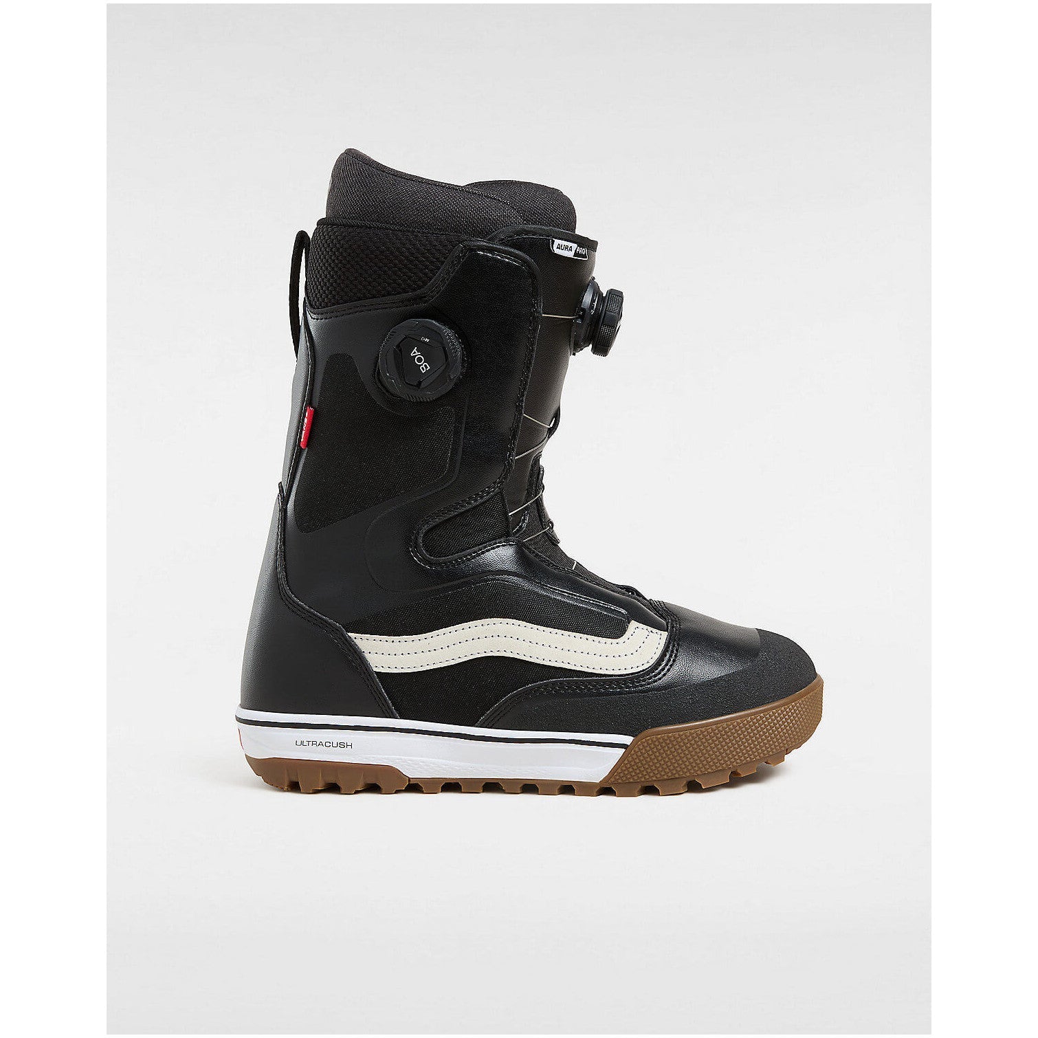 VANS Vans Aura Pro Snowboard Boot  Snowfit