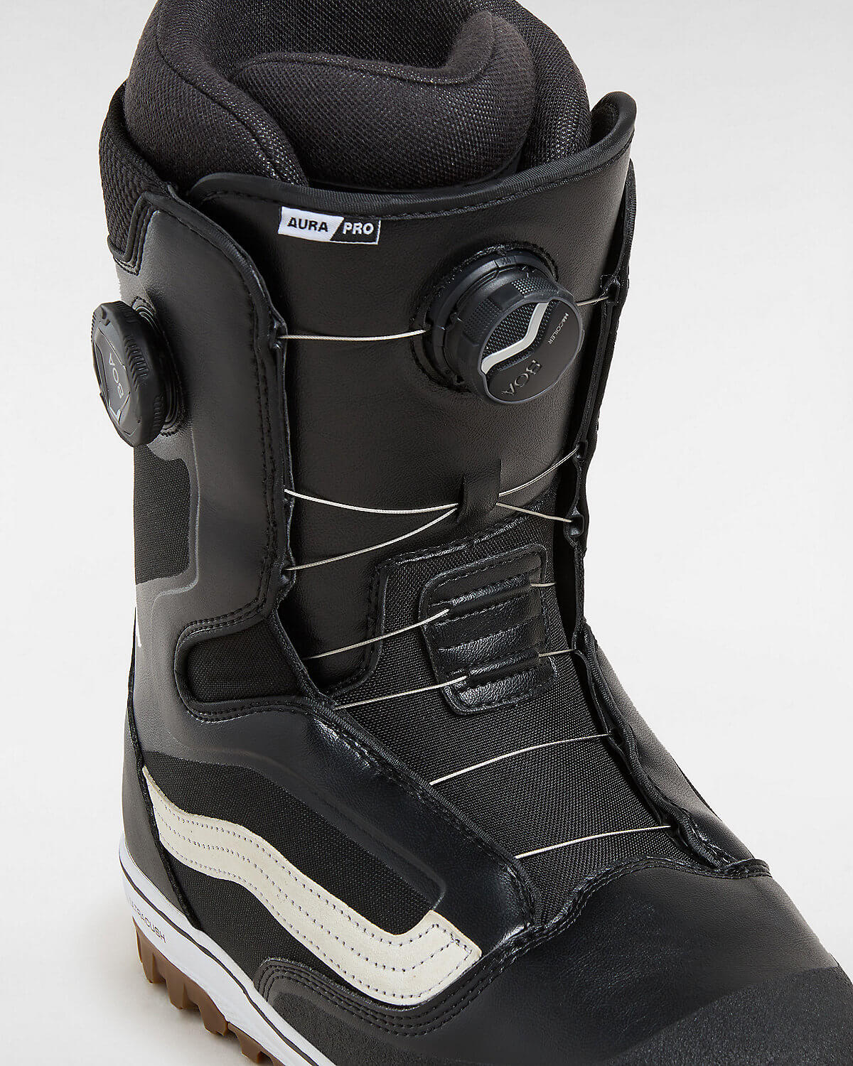 VANS Vans Aura Pro Snowboard Boot  Snowfit