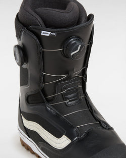 Collection of VANS Vans Aura Pro Snowboard Boot  Snowfit in a gallery layout