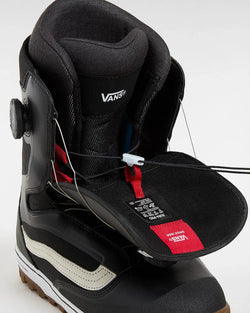 Collection of VANS Vans Aura Pro Snowboard Boot  Snowfit in a gallery layout