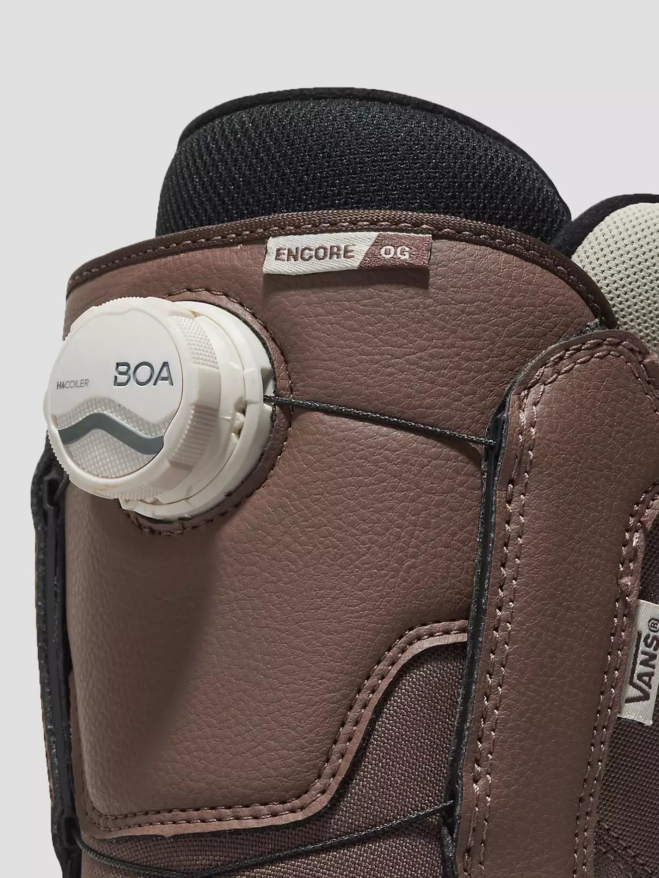 Image of VANS Vans Encore OG Boa Women's Snowboard Boots  Snowfit