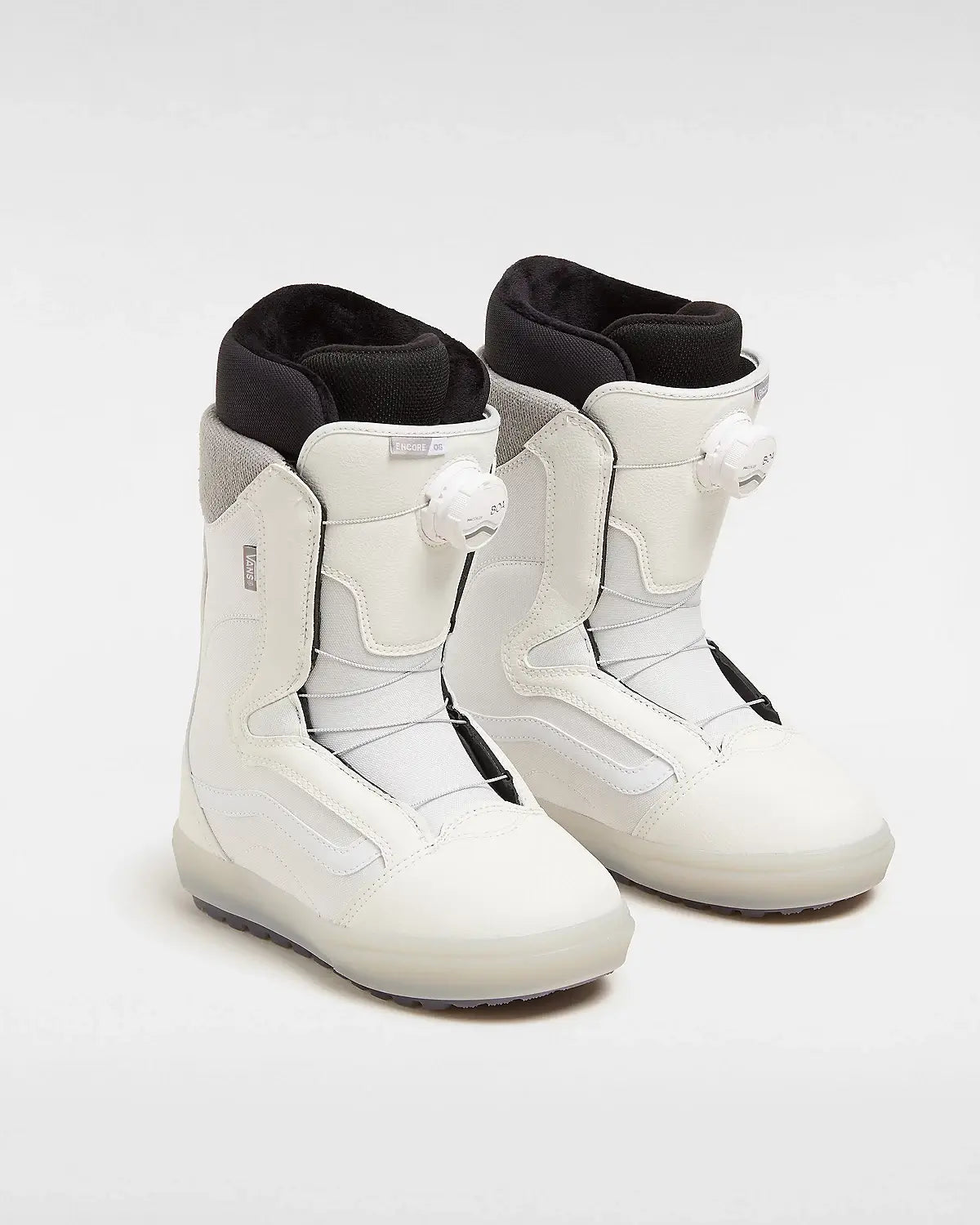 Image of VANS Vans Encore OG Boa Women's Snowboard Boots  Snowfit