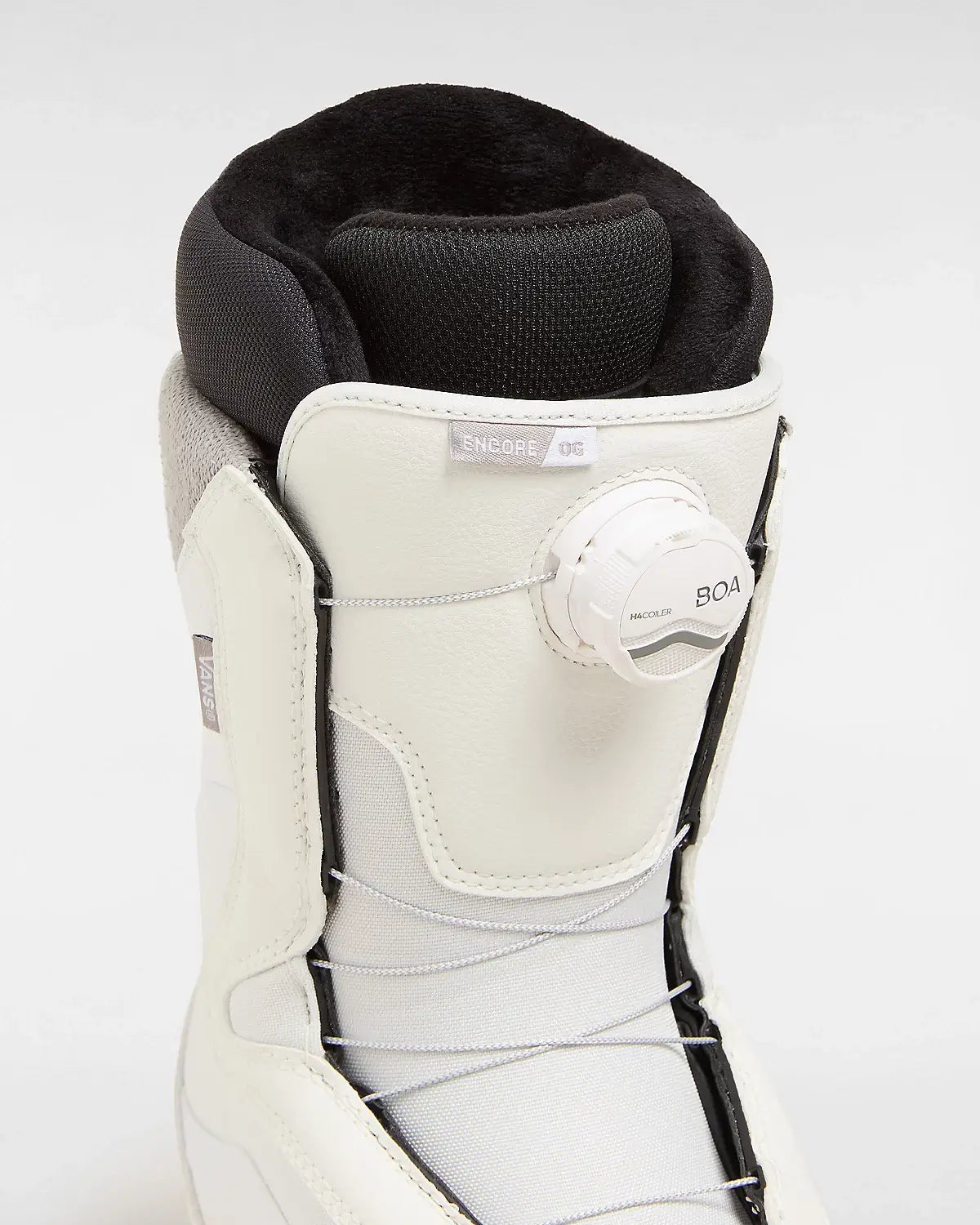 Image of VANS Vans Encore OG Boa Women's Snowboard Boots  Snowfit