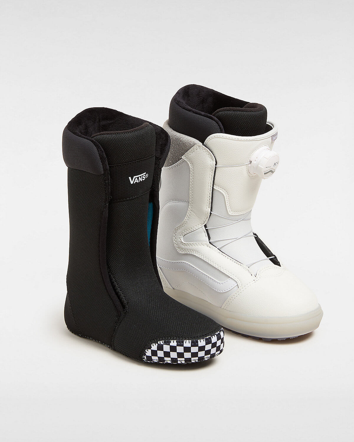 Image of VANS Vans Encore OG Boa Women's Snowboard Boots  Snowfit