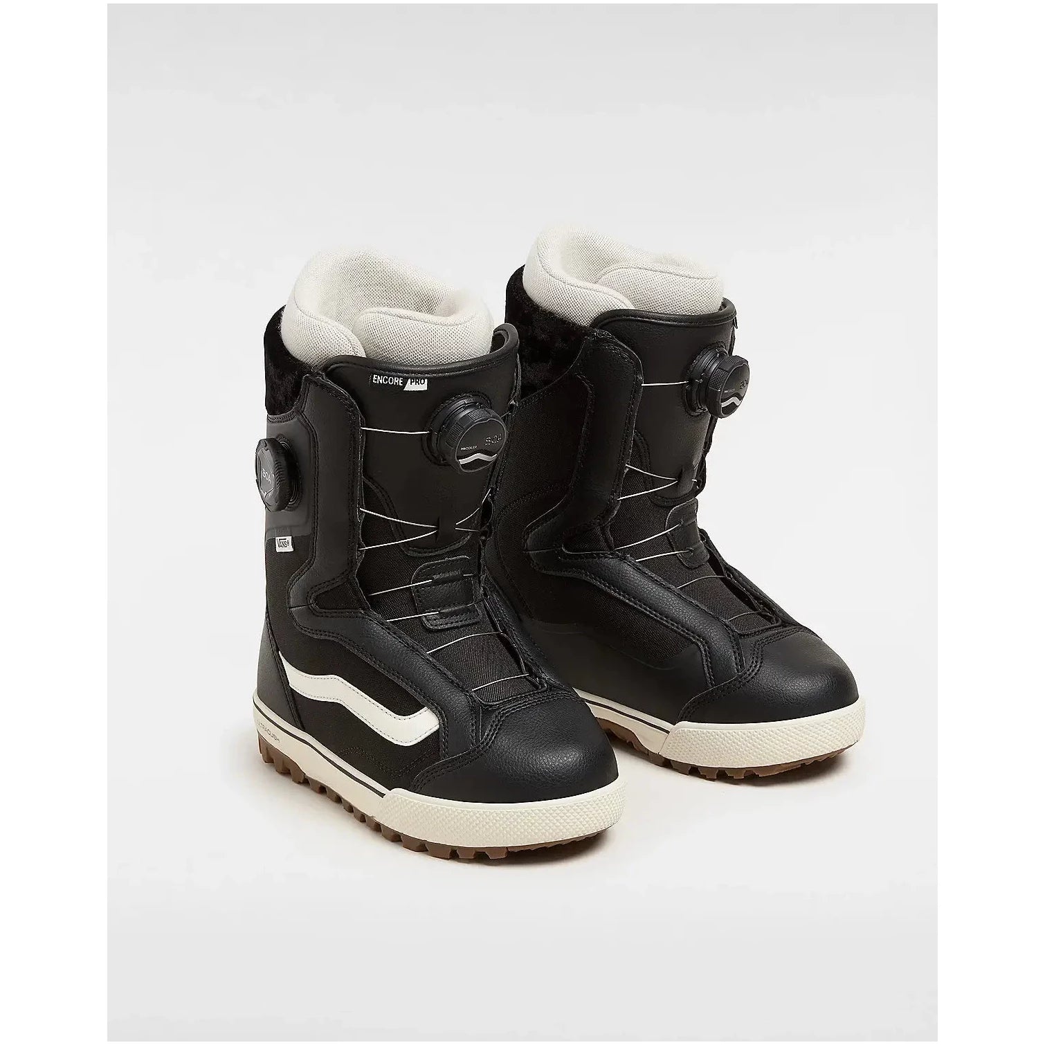 Image of VANS Vans Encore Pro Women's Snowboard Boot  Snowfit