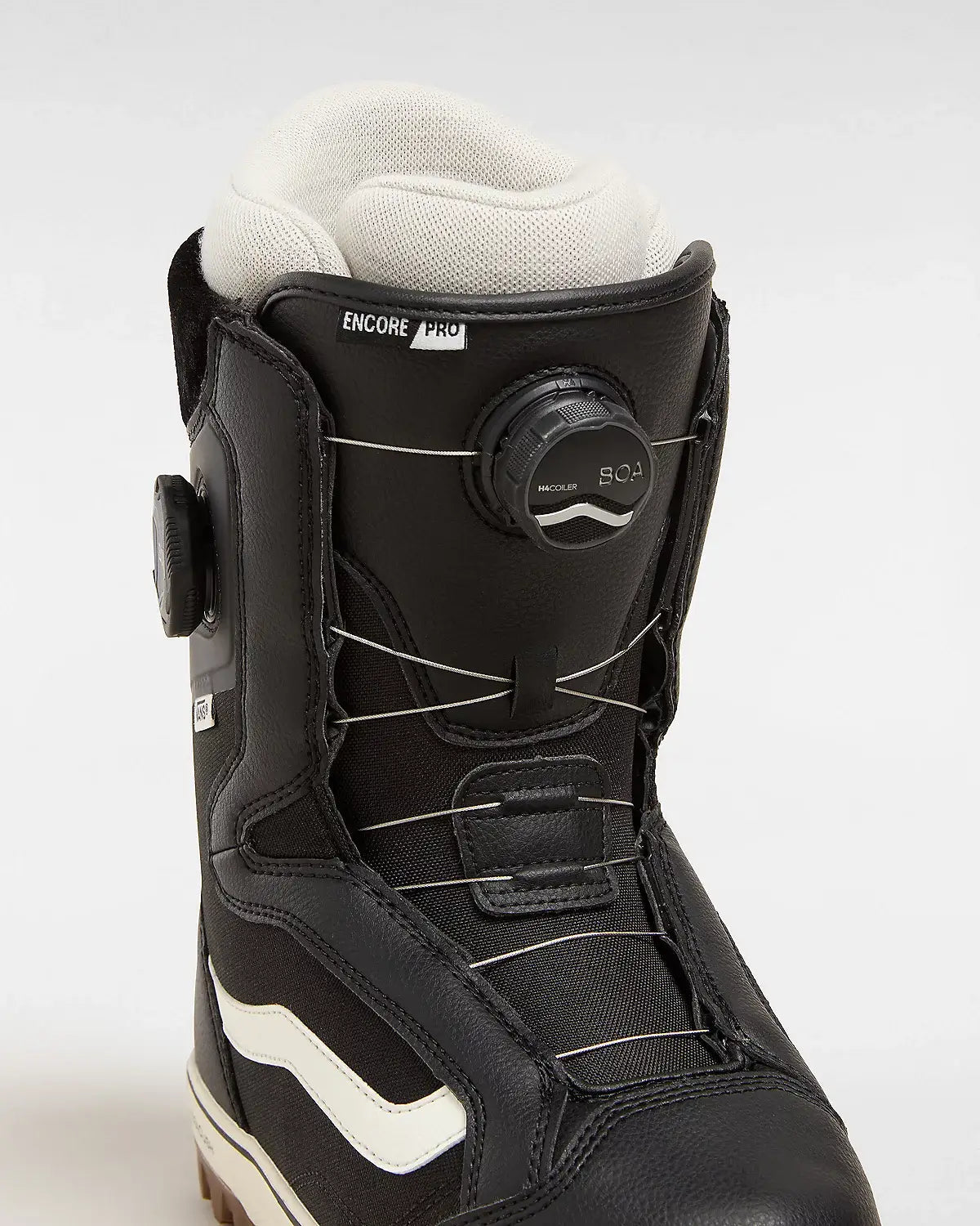 Image of VANS Vans Encore Pro Women's Snowboard Boot  Snowfit