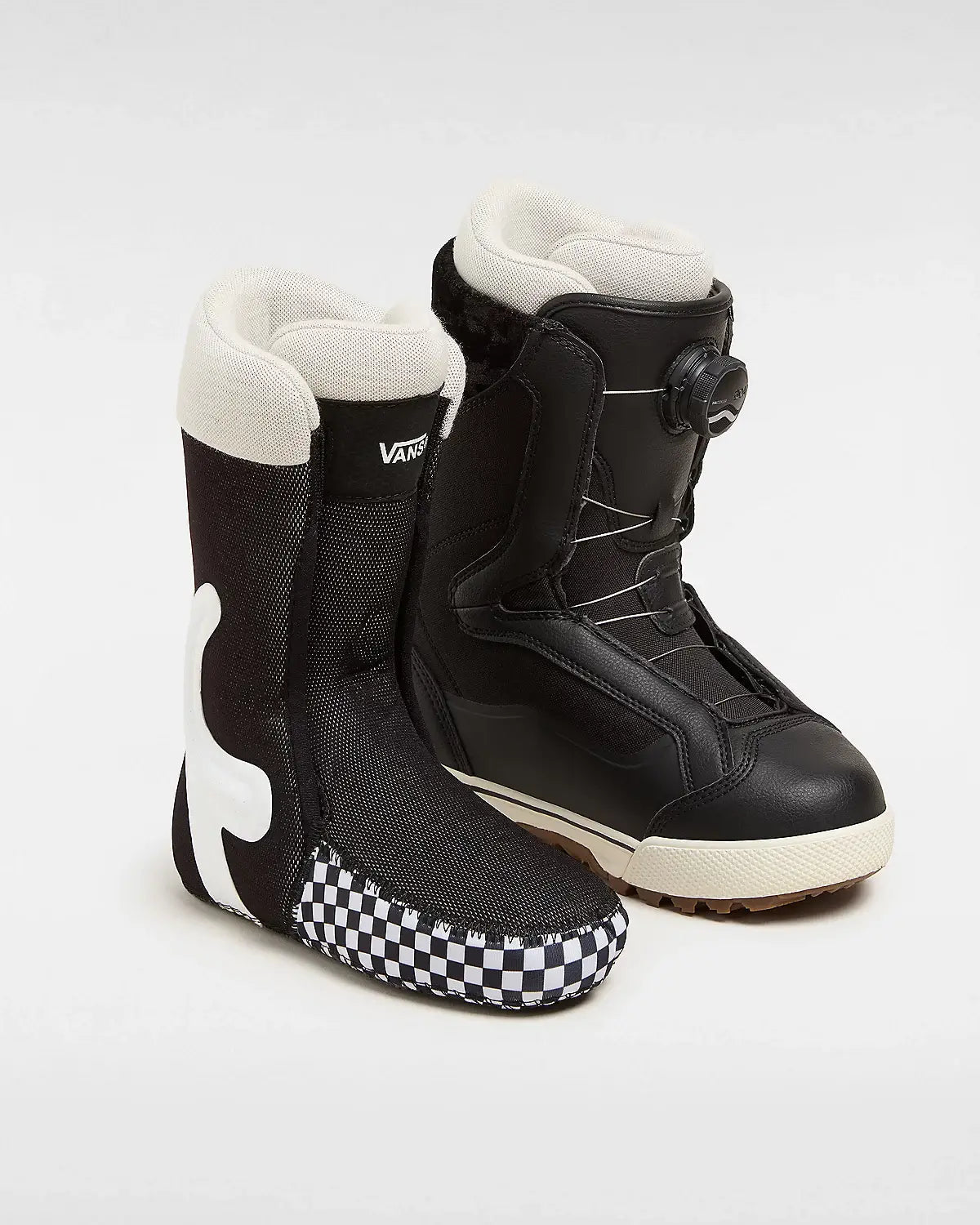 Image of VANS Vans Encore Pro Women's Snowboard Boot  Snowfit