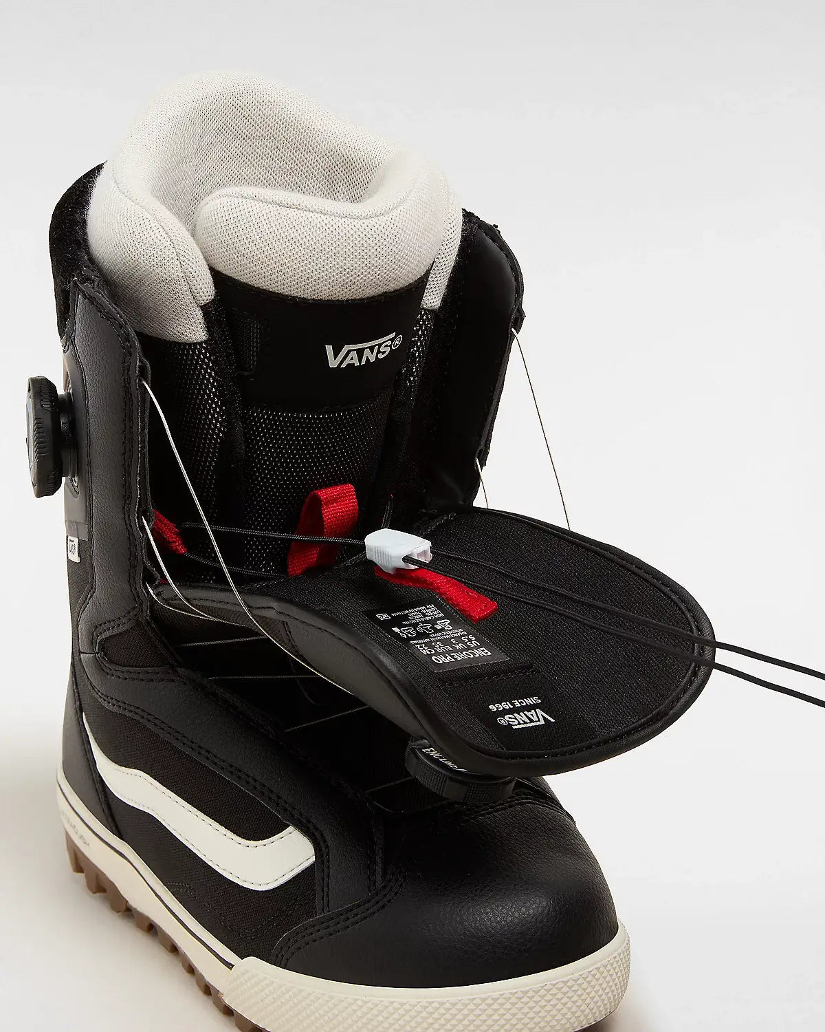 Image of VANS Vans Encore Pro Women's Snowboard Boot  Snowfit