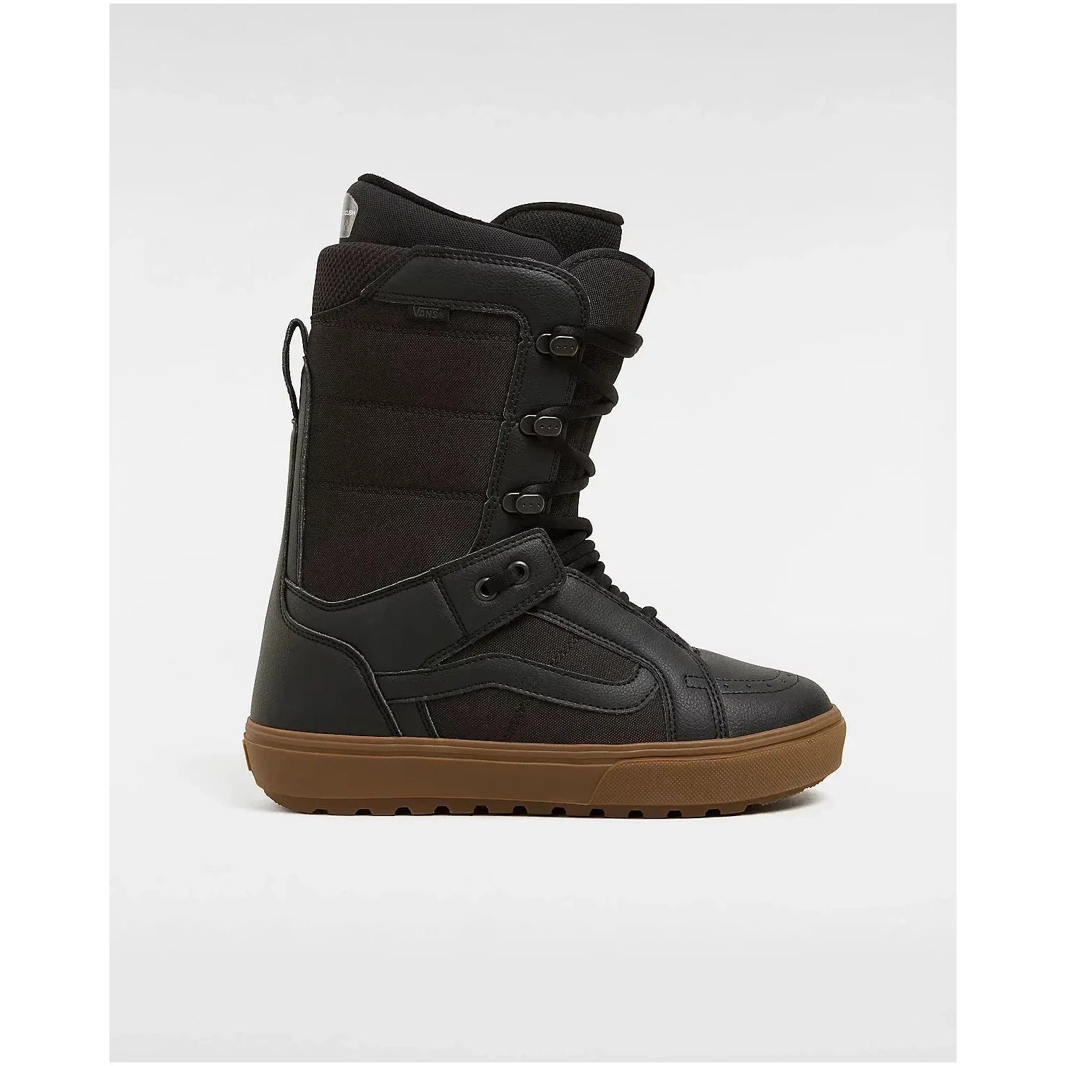 Collection of VANS Vans Hi-Standard OG Snowbooard Boots  Snowfit in a gallery layout