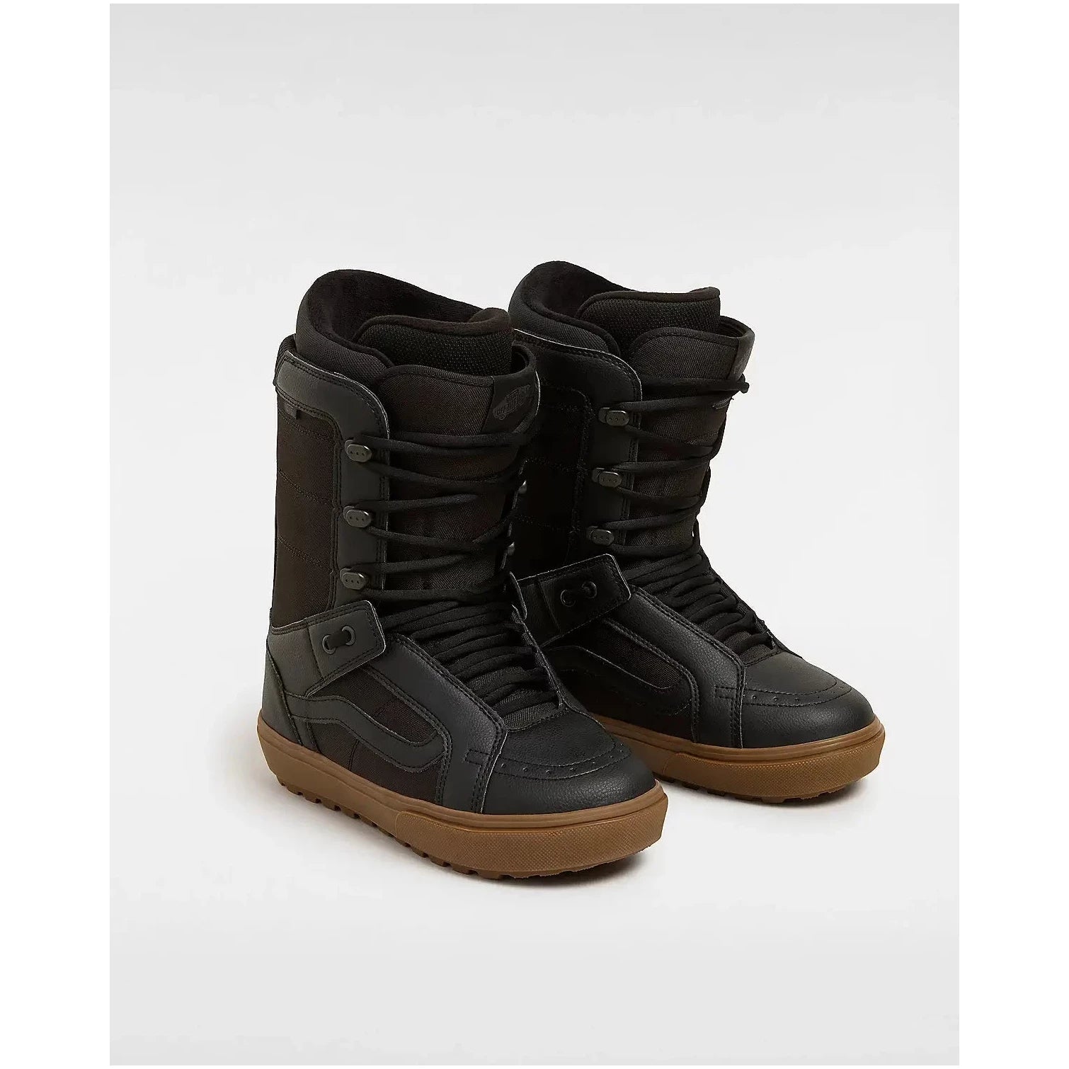 Collection of VANS Vans Hi-Standard OG Snowbooard Boots  Snowfit in a gallery layout